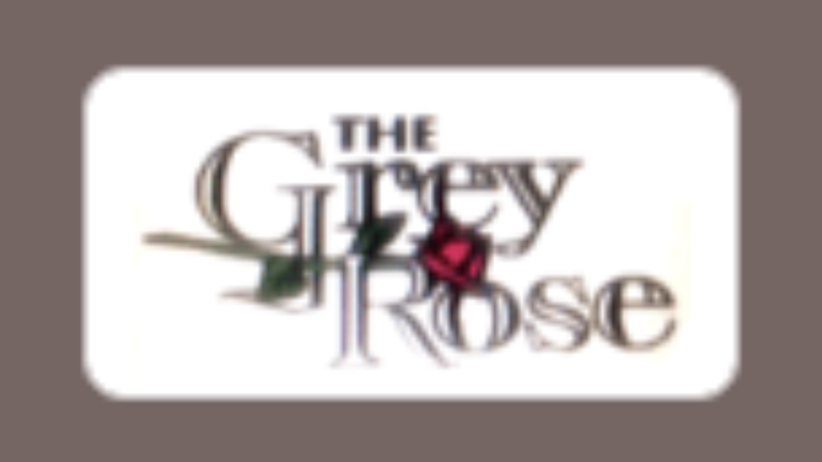 The Grey Rose